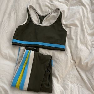 Splits 59 Workout Set